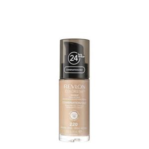 Revlon ColorStay Makeup Combination to Oily Skin N. 220 Natural Beige 30ml