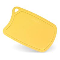 Samura Thermoplastic Cutting Board - Yellow - thumbnail