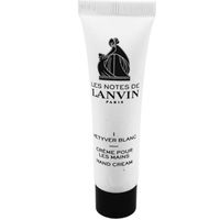 Lanvin Les Notes De Lanvin I Vetyver Blanc (U) 15Ml Hand Cream