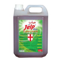 Jelp Clean Antiseptic Disinfectant 5L