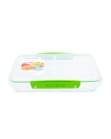 Sistema Multi Split To Go 820ml Green Clip