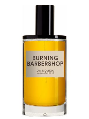 D.S.& DURGA BURNING BARBERSHOP (M) EDP 100ML TESTER D.S.& DURGA BURNING BARBERSHOP (M) EDP 100ML TESTER