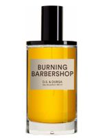 D.S.& DURGA BURNING BARBERSHOP (M) EDP 100ML TESTER - thumbnail