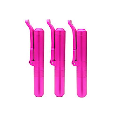 Hyaluronic Acid Pen Needle-free Atomizer Bursts High Density Metal For Anti Wrinkle Lip Injection Hyaluron Gun Atomizer Hyaluron Pen Lightinthebox