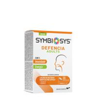 Symbiosis Defencia Adults Capsules x30