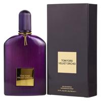 Tom Ford Velvet Orchid W Edp 100 Ml