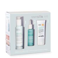 Sensilis Pure Age Perfection Anti-Imperfection and Wrinkle Gift Set