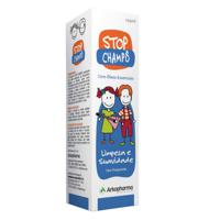 Stop Lice Shampoo 125ml