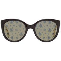 Police Brown Women Sunglasses - PO-1006129