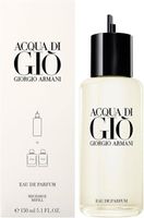 Giorgio Armani Acqua Di Gio (M) Eau De Parfum 150ML Refill