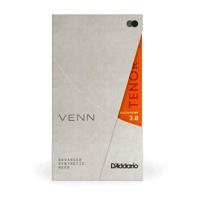 D'Addario VTS0130G2 VENN Generation 2 Tenor Saxophone Reed - Strength 3.0 - Box of 1 Piece - thumbnail