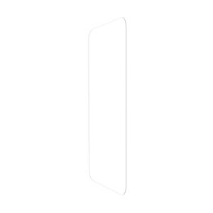 Belkin Ultraglass Antimicrobial Treated Screen Protector For iPhone 15 OVR