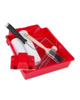Shur-Line 7 Pack Starter Tray Set Shur-Line 7 Pack Starter Tray Set