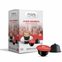 Must Espresso - Puro Arabica 16 Capsules