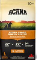 Acana Puppy Large Breed Dogs Dry Food 11.4Kg (UAE Delivery Only)