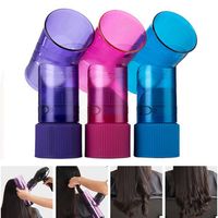 Hair Dryer Styling Tools