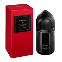 Cartier Pasha Noir De Absolu Parfum 100Ml (M) Cartier Pasha Noir De Absolu Parfum 100Ml (M)