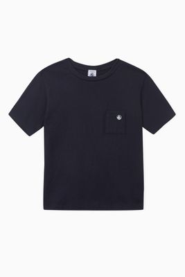 Boat Pocket Jersey T-shirt Boat Pocket Jersey T-shirt