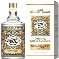 No. 4711 Floral Collection Jasmine (U) Edc 100Ml