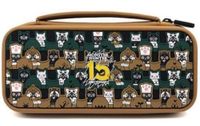 Switch Monster Hunter 15th Anniversary Travel Bag - MONSTER