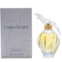 Nina Ricci L'Air Du Temps (W) Edt 100Ml Tester