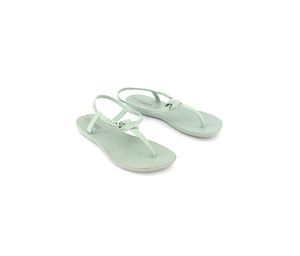Womens  Ellie Sandals  Green