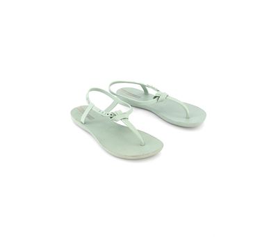 Womens  Ellie Sandals  Green