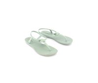Womens  Ellie Sandals  Green - thumbnail