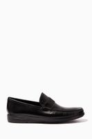 Victor XC Loafers in Leather - thumbnail