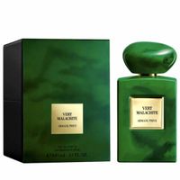 Giorgio Armani Prive Vert Malachite Unisex Eau De Parfum 100ml