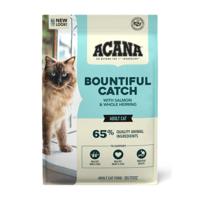 Acana Bountiful Catch Salmon With Whole Herring Adult Dry Cat Food 1.8KG