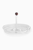 Bilia Glass Tray Bilia Glass Tray