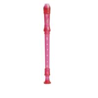 Yamaha YRS20B Recorder Pink - thumbnail