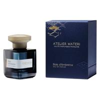 Atelier Materi Bois D Ambrette Edp 100Ml