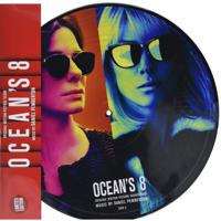Ocean's 8 (Limited Picture Disc) (2 Discs) | Original Soundtrack