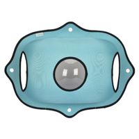 Nutrapet Bubble Cat Pod, Blue