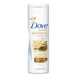 Dove Body Ltn Nrsh Ltn W/Shea