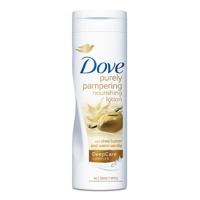 Dove Body Ltn Nrsh Ltn W/Shea