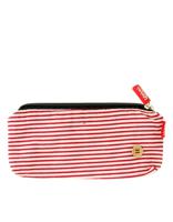 Legami Medium Pencil Case Classic Line Asst