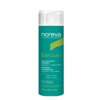 Noreva Exfoliac Intensive Foaming Gel 200ml