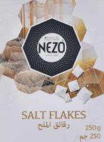 Nezo Pure Salt Flakes 250gms