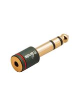 Trands 6.35mm TO 3.5mm STRO Adapter TRD261 Trands 6.35mm TO 3.5mm STRO Adapter TRD261