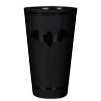 Paladone Products Batman Glass Logo 67115