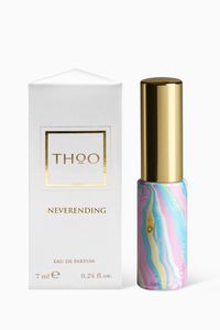 Neverending Eau de Parfum Coated Vial, 7ml