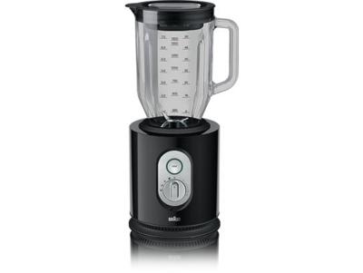Braun Jug Blender, Black (JB5160)