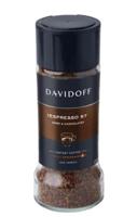 Davidoff Espresso 57 Dark and Chocolatey Instant Coffee 100g (UAE Delivery Only)