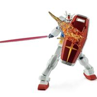 Bandai Tamashii The Robot Spirits Side Ms Effect Parts Set Ver. A.N.I.M.E