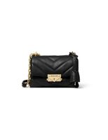 Cece Extra-Small Crossbody Bag - Black Cece Extra-Small Crossbody Bag - Black