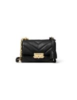 Cece Extra-Small Crossbody Bag - Black - thumbnail