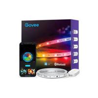 Govee RGBIC Basic Wi-Fi + Bluetooth LED Strip Lights (5 Meter)